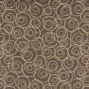 Charlotte Fabric 3578 Mocha