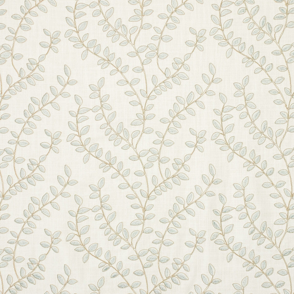 35792-15 by Kravet Basics Designer Fabric - POLYESTER - 89%;COTTON - 11% India HEAVY Horizontal: 13 and Vertical: 9.5 52 - Swanky Fabrics -