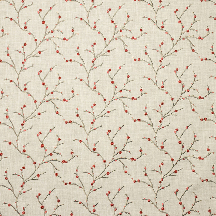 35793-12 by Kravet Basics Designer Fabric - POLYESTER - 54%;VISCOSE - 46% India HEAVY Horizontal: 10.5 and Vertical: 9.5 52 - Swanky Fabrics -