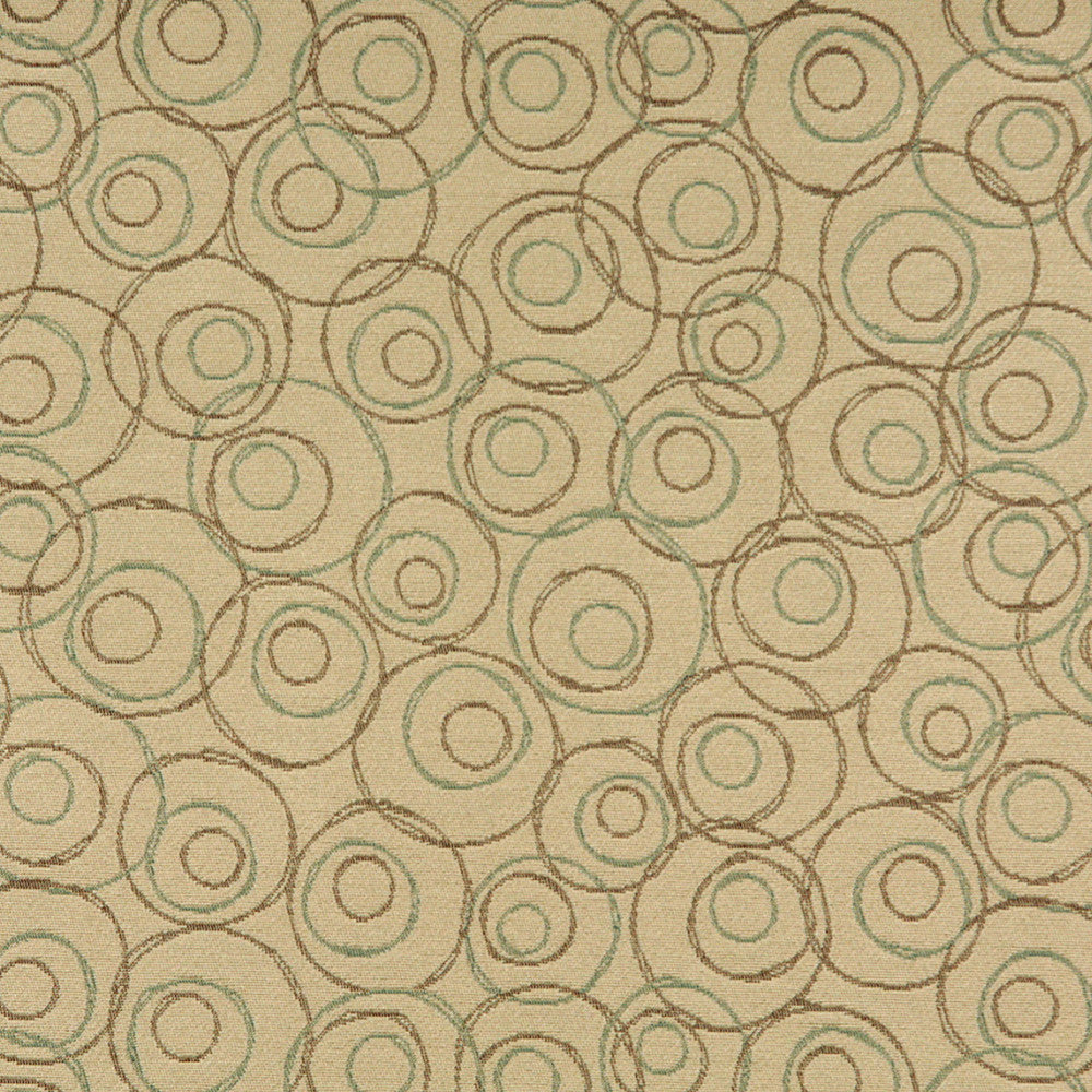 3580 Latte by Charlotte Designer Fabric Decorative Durables XII 100% Woven Polyester Made In USA Exceeds 150,000 Wyzenbeek Rubs (Heavy Duty) </p><p>Repeat: Horizontal: 14" x Vertical: 14" 54 Inches - Swanky Fabrics -