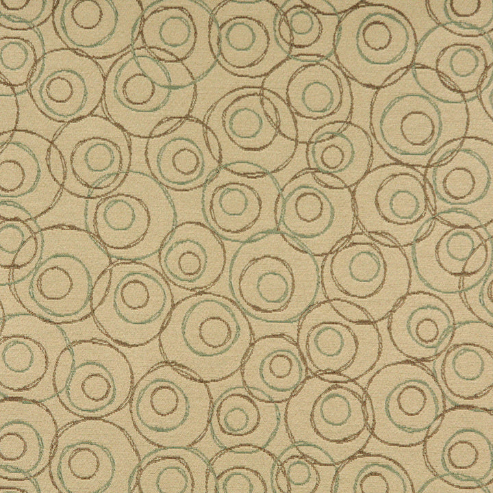 3580 Latte by Charlotte Designer Fabric Decorative Durables XII 100% Woven Polyester Made In USA Exceeds 150,000 Wyzenbeek Rubs (Heavy Duty) </p><p>Repeat: Horizontal: 14" x Vertical: 14" 54 Inches - Swanky Fabrics -