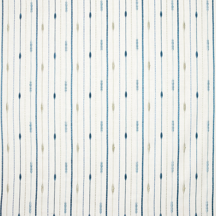 35811-15 by Kravet Basics Designer Fabric POLYESTER - 100% India HEAVY Horizontal: 5.25 and Vertical: 6.25 52.75 - Swanky Fabrics -