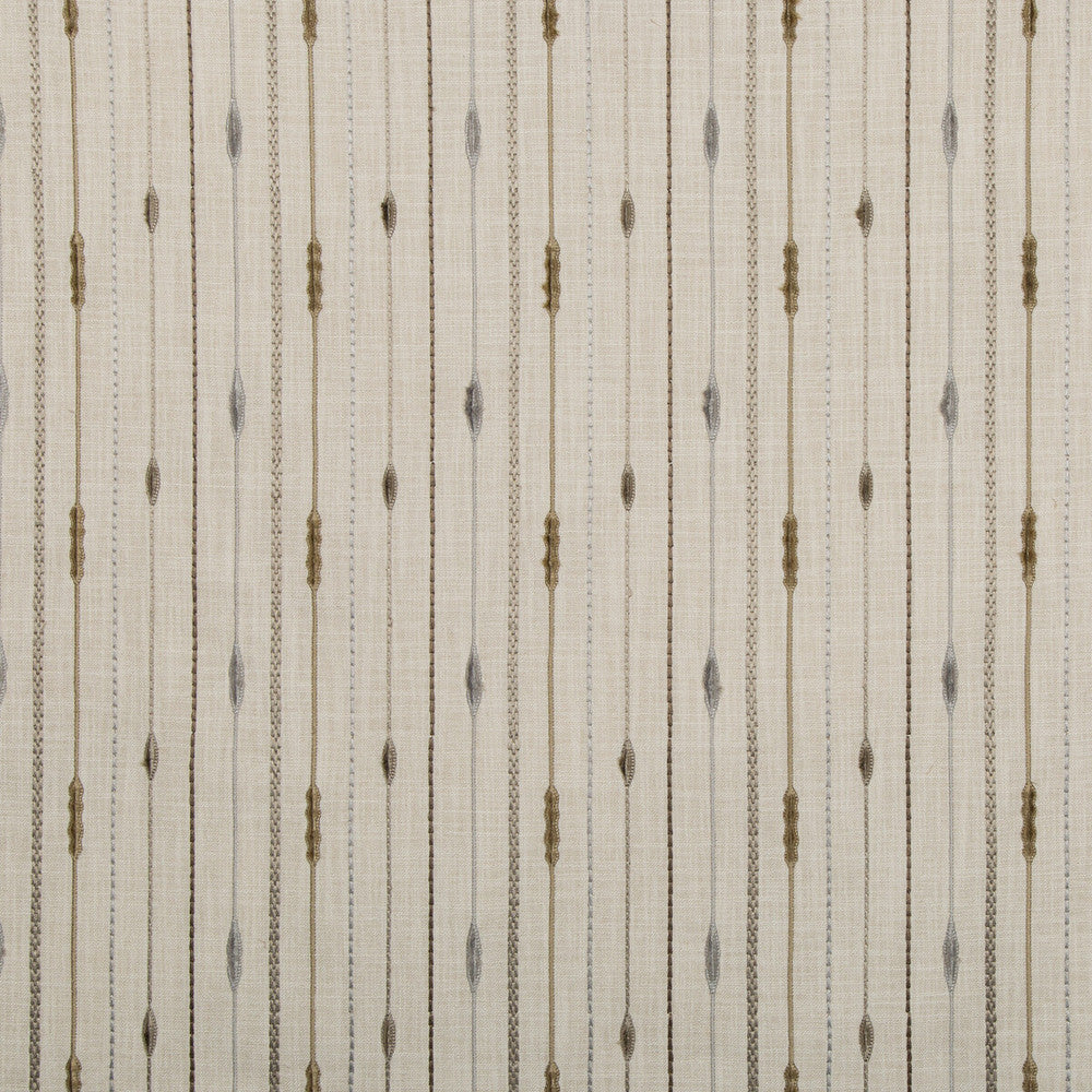 35811-1611 by Kravet Basics Designer Fabric POLYESTER - 100% India HEAVY Horizontal: 5.25 and Vertical: 6.25 52.75 - Swanky Fabrics -