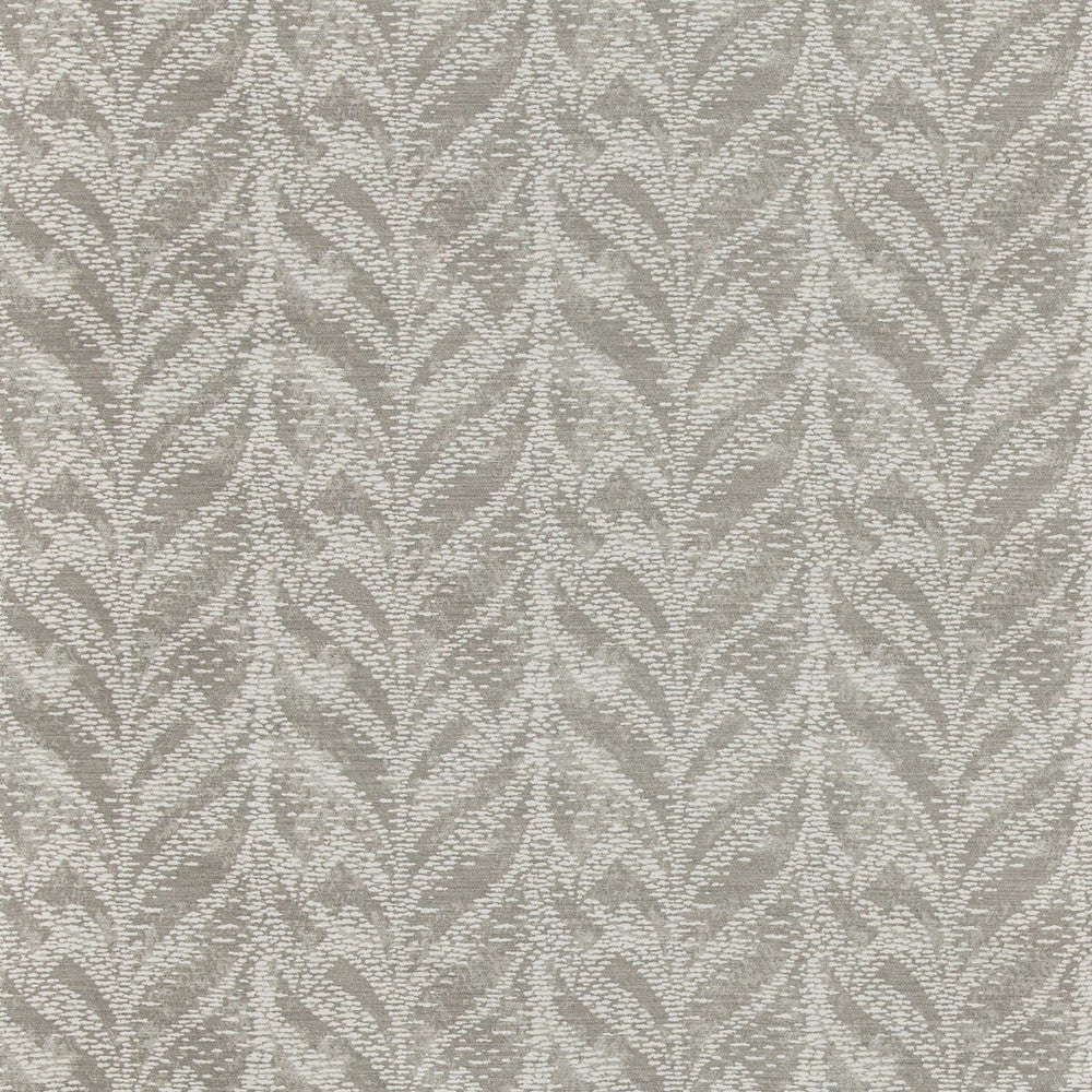 Pompano Stone by Kravet Design Designer Fabric INDOOR / OUTDOOR ACRYLIC - 66%;POLYESTER - 34% China HEAVY Horizontal: 7.25 and Vertical: 11.5 54 - Swanky Fabrics -
