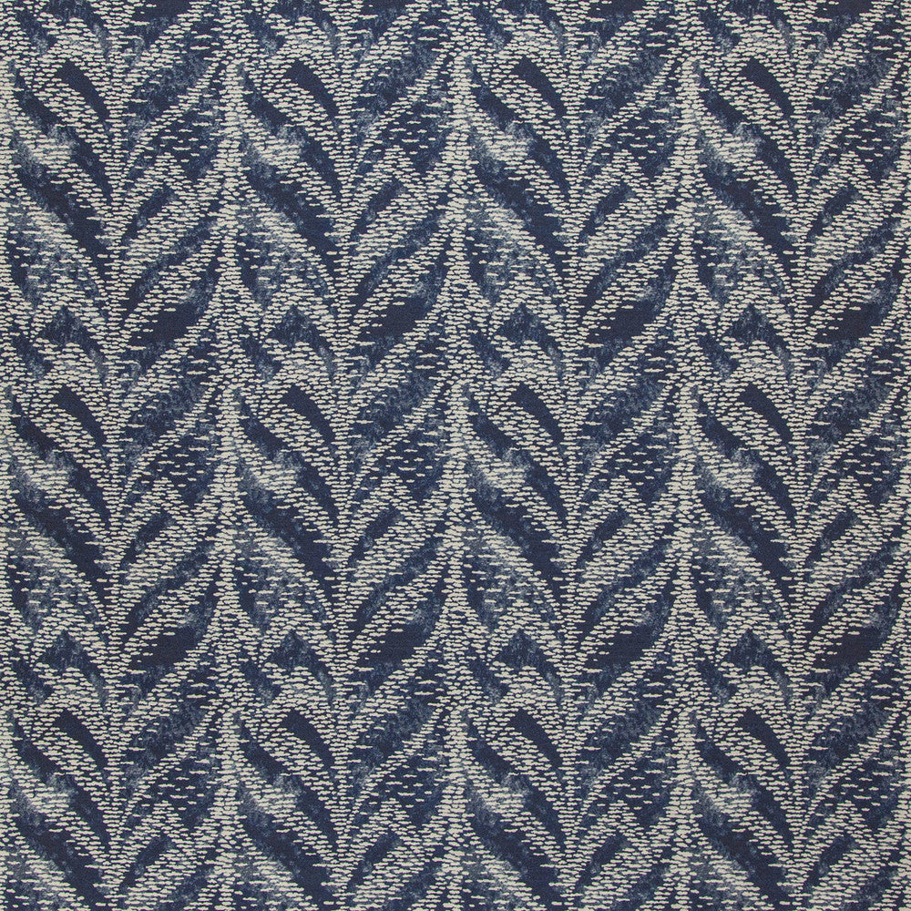 Pompano Navy by Kravet Design Fabric Kravet Design Fabric Pompano NavyFabric INDOOR / OUTDOOR ACRYLIC - 66%;POLYESTER - 34% China </p><p>Repeat: H: 7.25, V: 11.5 54 - Fabric Carolina -