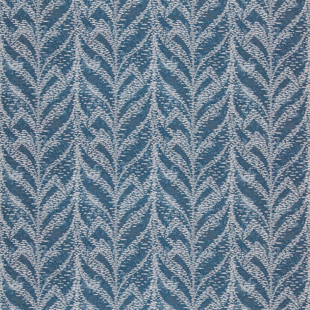 Pompano Marine by Kravet Design Designer Fabric INDOOR / OUTDOOR ACRYLIC - 66%;POLYESTER - 34% China HEAVY Horizontal: 7.25 and Vertical: 11.5 54 - Swanky Fabrics -