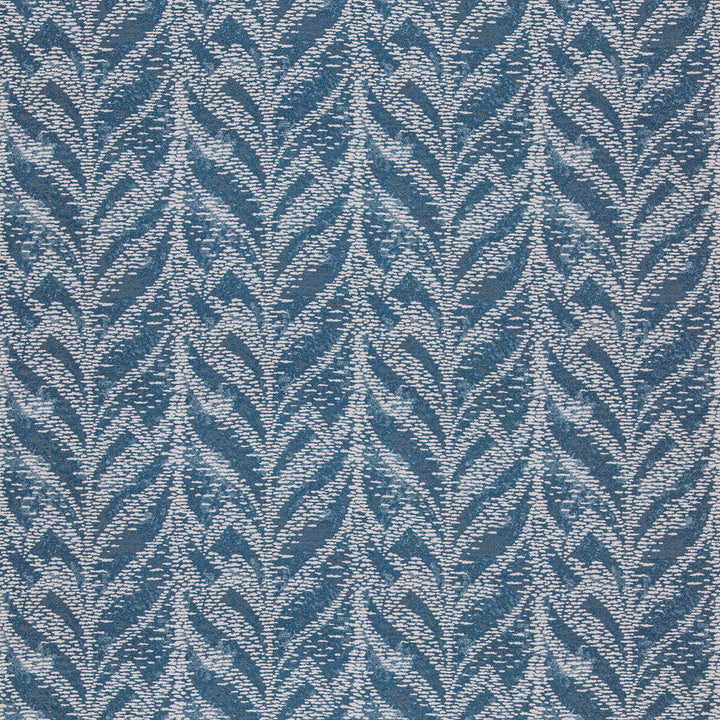 Pompano Marine by Kravet Design Designer Fabric INDOOR / OUTDOOR ACRYLIC - 66%;POLYESTER - 34% China HEAVY Horizontal: 7.25 and Vertical: 11.5 54 - Swanky Fabrics -