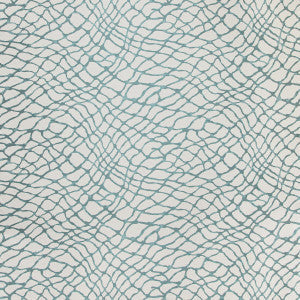 Kravet Fabric Hawser Lagoon