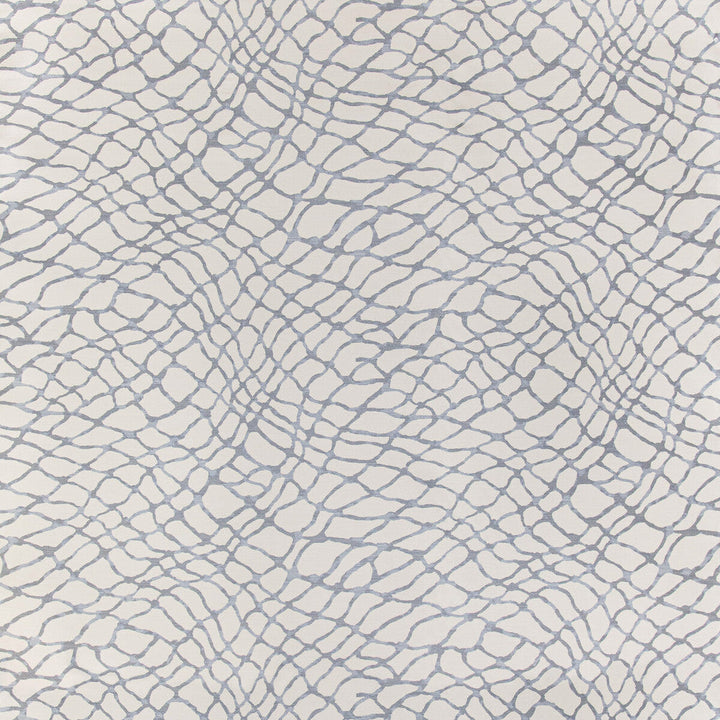 Hawser Chambray by Kravet Design Designer Fabric INDOOR / OUTDOOR ACRYLIC - 66%;POLYESTER - 34% China MEDIUM Horizontal: 28.5 and Vertical: 28 54 - Swanky Fabrics -