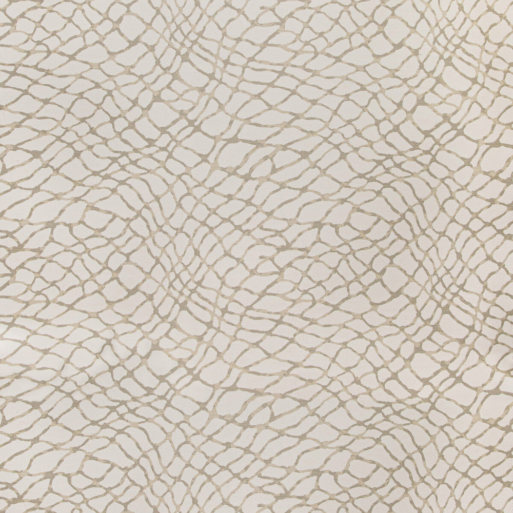 Hawser Dune by Kravet Design Designer Fabric INDOOR / OUTDOOR ACRYLIC - 66%;POLYESTER - 34% China MEDIUM Horizontal: 28.5 and Vertical: 28 54 - Swanky Fabrics -