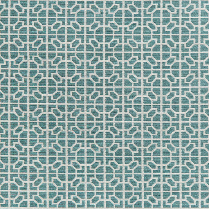 Raia Surf by Kravet Design Designer Fabric INDOOR / OUTDOOR ACRYLIC - 66%;POLYESTER - 34% China HEAVY Horizontal: 2 and Vertical: 2 54 - Swanky Fabrics -