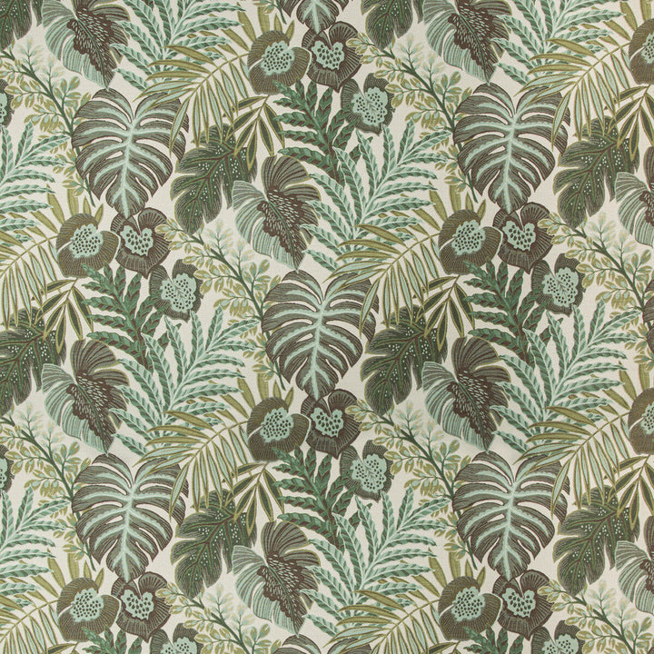 Sanur Juniper by Kravet Design Fabric Kravet Design Fabric Sanur JuniperFabric INDOOR / OUTDOOR ACRYLIC - 79%;POLYESTER - 21% China </p><p>Repeat: H: 28.5, V: 28 54 - Fabric Carolina -