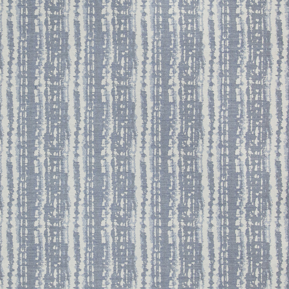 Leilani Chambray by Kravet Design Designer Fabric INDOOR / OUTDOOR ACRYLIC - 66%;POLYESTER - 34% China MEDIUM Horizontal: 7 and Vertical: 8 54 - Swanky Fabrics -