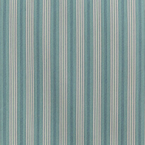 Kravet Fabric Hull Stripe Lagoon