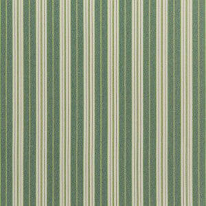 Kravet Fabric Hull Stripe Clover