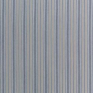 Kravet Fabric Hull Stripe Chambray