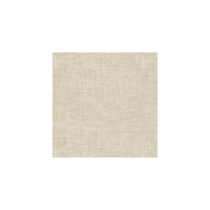 3582-1116 by Kravet Basics Designer Fabric - LINEN - 100% India - Horizontal: - and Vertical: - 54 - Swanky Fabrics -