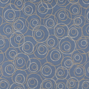 Charlotte Fabric 3582 Wedgewood