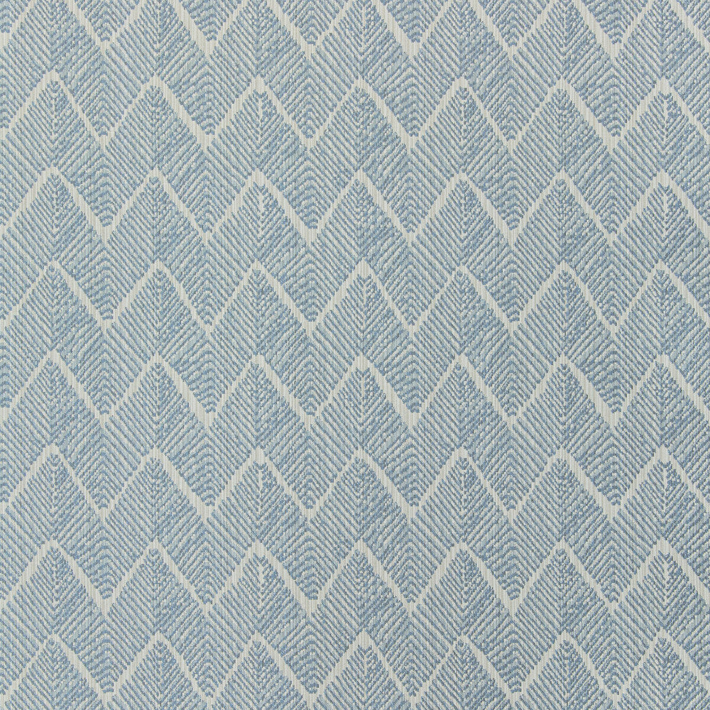 Breezaway Chambray by Kravet Design Designer Fabric INDOOR / OUTDOOR POLYPROPYLENE - 100% Turkey Horizontal: 14 and Vertical: 14 55 - Swanky Fabrics -