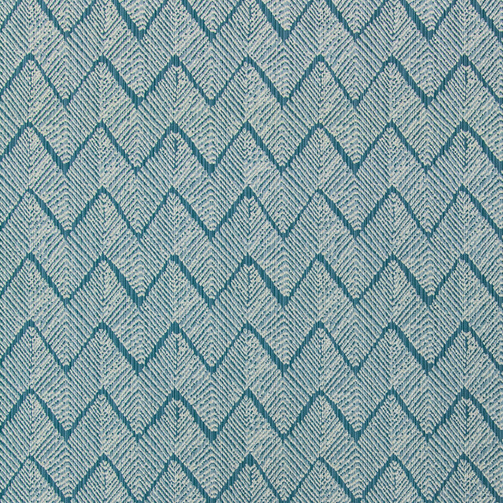 Breezaway Oasis by Kravet Design Fabric Kravet Design Fabric Breezaway OasisFabric INDOOR / OUTDOOR POLYPROPYLENE - 100% Turkey </p><p>Repeat: H: 14, V: 14 55 - Fabric Carolina -
