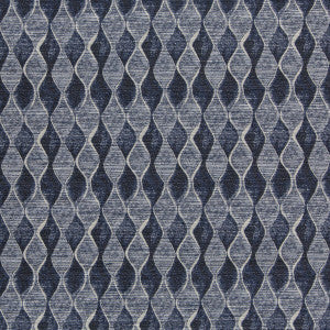 Kravet Fabric Baja Bound Navy