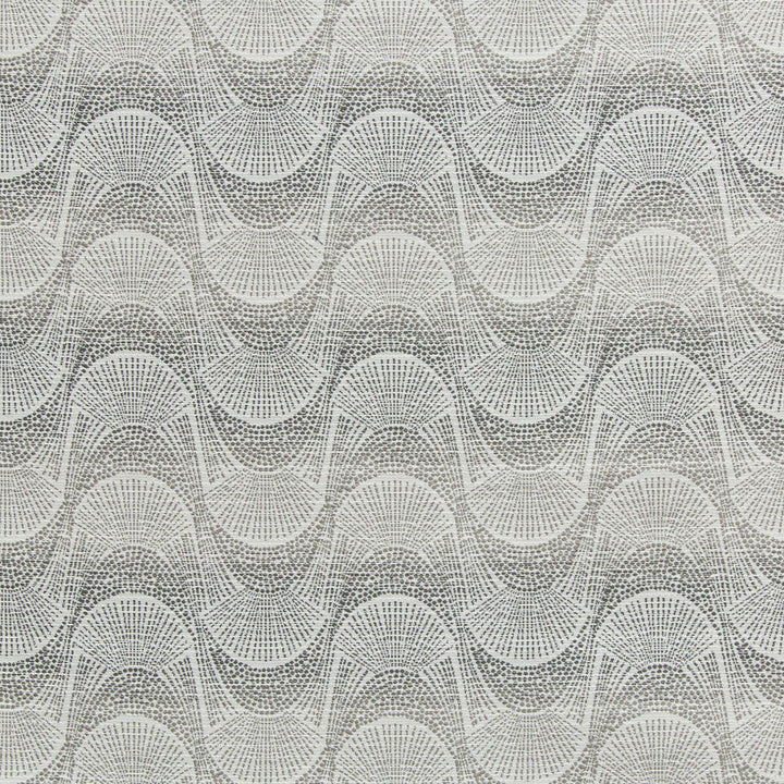 Tofino Stone by Kravet Design Designer Fabric INDOOR / OUTDOOR POLYESTER - 89%;OLEFIN - 11% United States HEAVY Horizontal: 7 and Vertical: 7 55.5 - Swanky Fabrics -