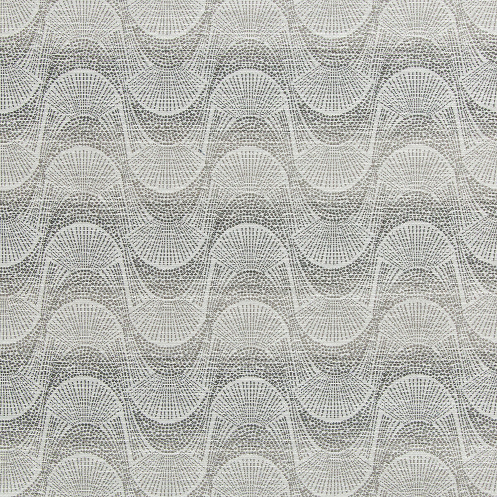 Tofino Stone by Kravet Design Fabric Kravet Design Fabric Tofino StoneFabric INDOOR / OUTDOOR POLYESTER - 89%;OLEFIN - 11% United States </p><p>Repeat: H: 7, V: 7 55.5 - Fabric Carolina -