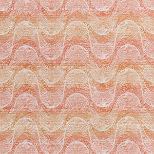 Kravet Fabric Tofino Mandarin