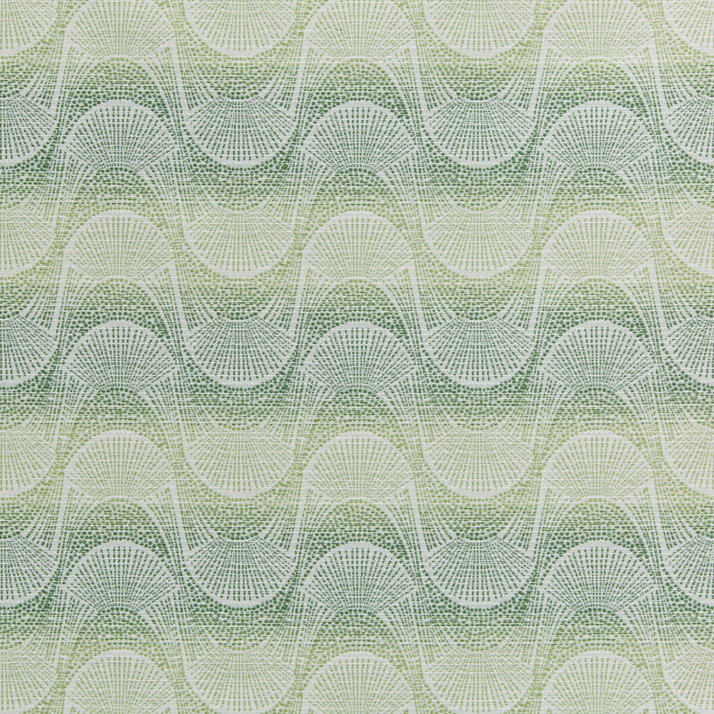 Tofino Clover by Kravet Design Designer Fabric INDOOR / OUTDOOR POLYESTER - 89%;OLEFIN - 11% United States HEAVY Horizontal: 7 and Vertical: 7 55.5 - Swanky Fabrics -