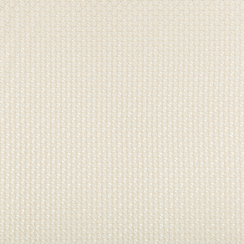 Fortesa Ivory by Kravet Couture Designer Fabric WINDSOR SMITH NAILA SPUN RAYON - 51%;FILAMENT RAYON - 39%;POLYESTER - 10% United States MEDIUM Horizontal: - and Vertical: - 54 - Swanky Fabrics -