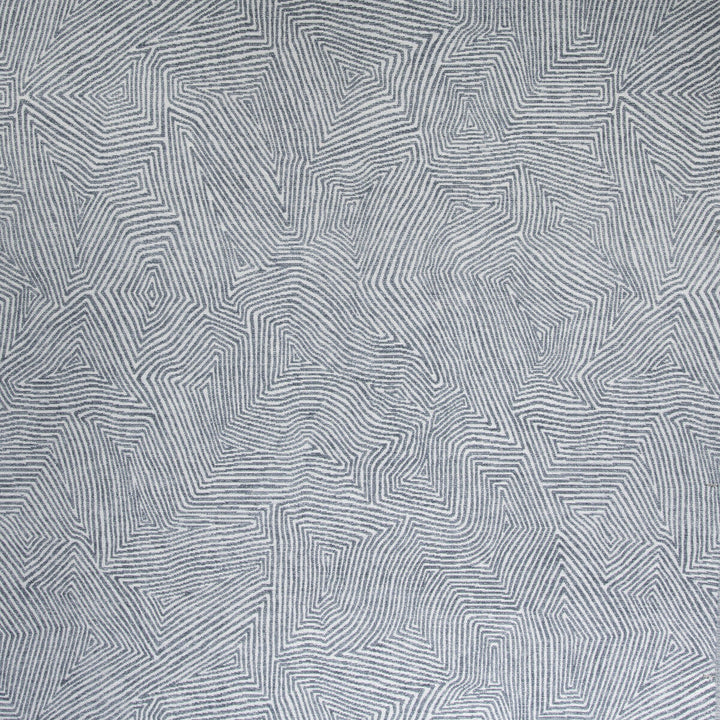 Dendera Chambray by Kravet Couture Designer Fabric WINDSOR SMITH NAILA VISCOSE - 48%;COTTON - 18%;POLYESTER - 18%;LINEN - 16% Italy HEAVY Horizontal: 27.55 and Vertical: 30.7 55.11 - Swanky Fabrics -