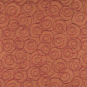 Charlotte Fabric 3585 Brandy