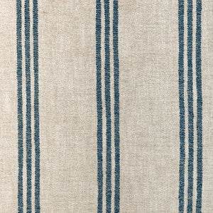 Kravet Fabric Karphi Stripe Lapis 35860.516.0