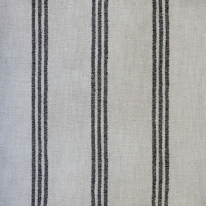 Kravet Fabric Karphi Stripe Charcoal