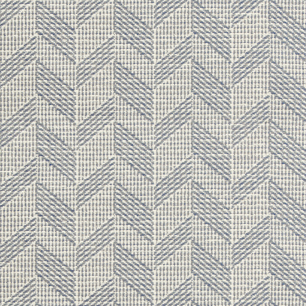 Cayuga Sapphire by Kravet Contract Designer Fabric GIS CRYPTON RECYCLED POLYESTER - 42%;POLYESTER - 36%;RAYON - 17%;COTTON - 5% United States HEAVY Horizontal: 5 and Vertical: 4 54.5 - Swanky Fabrics -