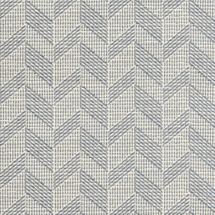 Cayuga Sapphire by Kravet Contract Designer Fabric GIS CRYPTON RECYCLED POLYESTER - 42%;POLYESTER - 36%;RAYON - 17%;COTTON - 5% United States HEAVY Horizontal: 5 and Vertical: 4 54.5 - Swanky Fabrics -