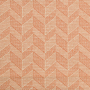 Kravet Fabric Cayuga Persimmon