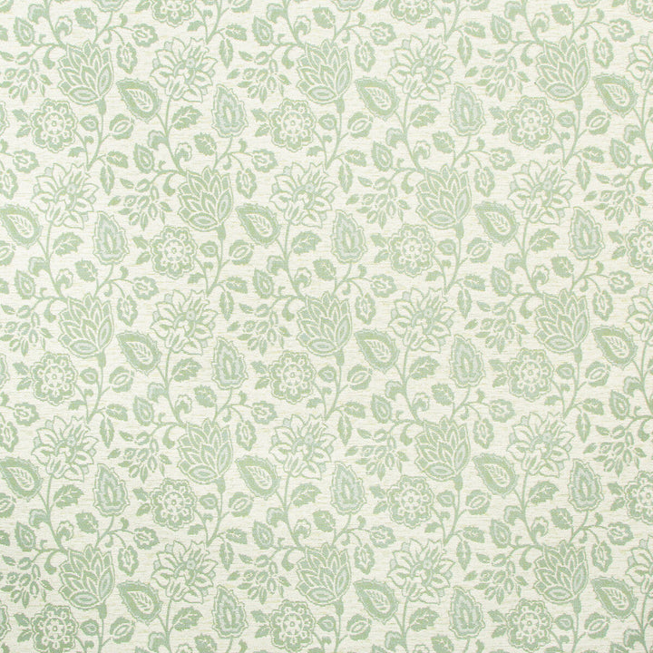 Laila Endive by Kravet Contract Designer Fabric GIS CRYPTON POLYESTER - 95%;RECYCLED POLYESTER - 5% United States HEAVY Horizontal: 15 and Vertical: 15.5 55 - Swanky Fabrics -