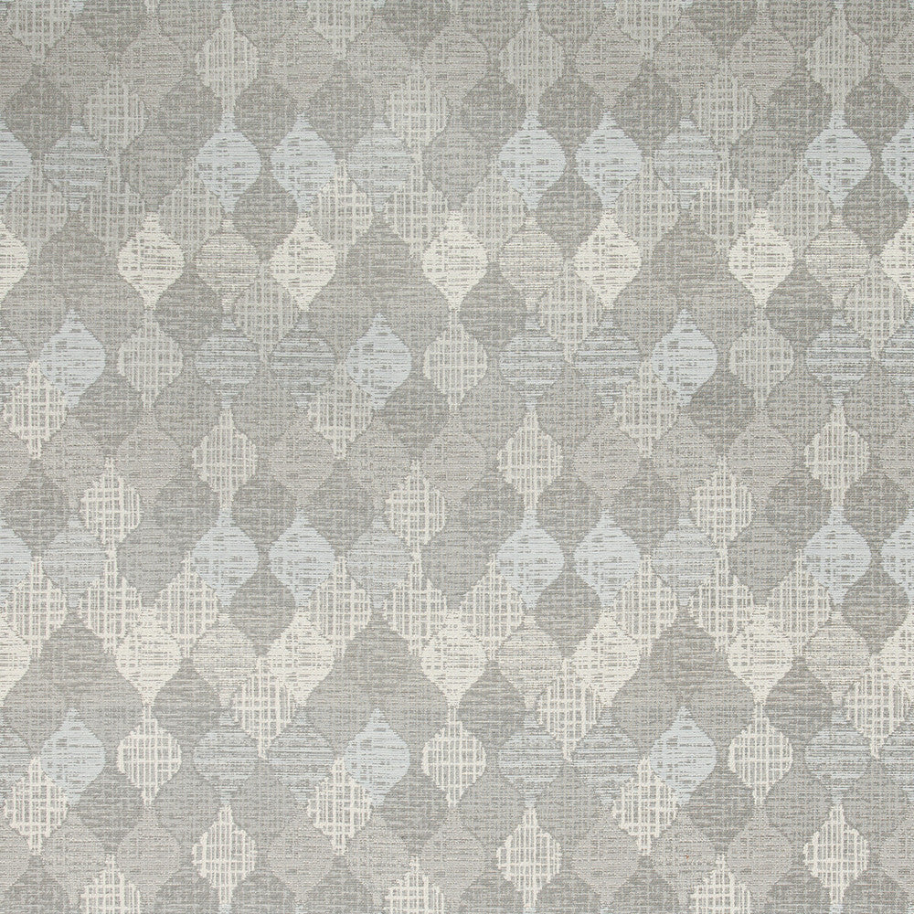 Jaida Heron by Kravet Contract Designer Fabric GIS CRYPTON POLYESTER - 90%;RECYCLED POLYESTER - 10% United States HEAVY Horizontal: 10 and Vertical: 13 55.5 - Swanky Fabrics -