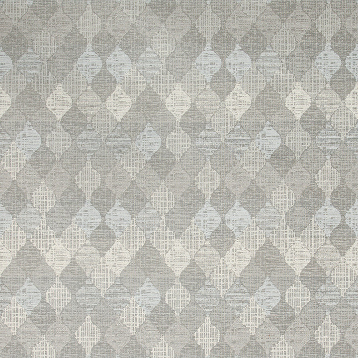 Jaida Heron by Kravet Contract Designer Fabric GIS CRYPTON POLYESTER - 90%;RECYCLED POLYESTER - 10% United States HEAVY Horizontal: 10 and Vertical: 13 55.5 - Swanky Fabrics -