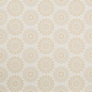 Kravet Fabric Piatto Gold Pearl