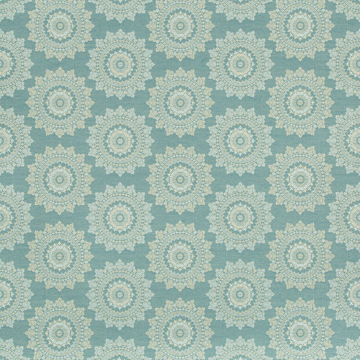 Piatto Sea Green by Kravet Contract Designer Fabric GIS CRYPTON GREEN RECYCLED POLYESTER - 75%;POLYESTER - 25% United States HEAVY Horizontal: 10 and Vertical: 6.5 55.25 - Swanky Fabrics -