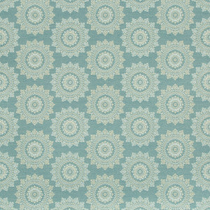 Kravet Fabric Piatto Sea Green