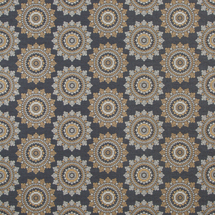 Piatto Midnight by Kravet Contract Designer Fabric GIS CRYPTON GREEN RECYCLED POLYESTER - 75%;POLYESTER - 25% United States HEAVY Horizontal: 10 and Vertical: 6.5 55.25 - Swanky Fabrics -