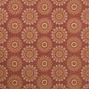 Kravet Fabric Piatto Cinnabar