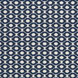 Kravet Fabric Pave The Way Sapphire