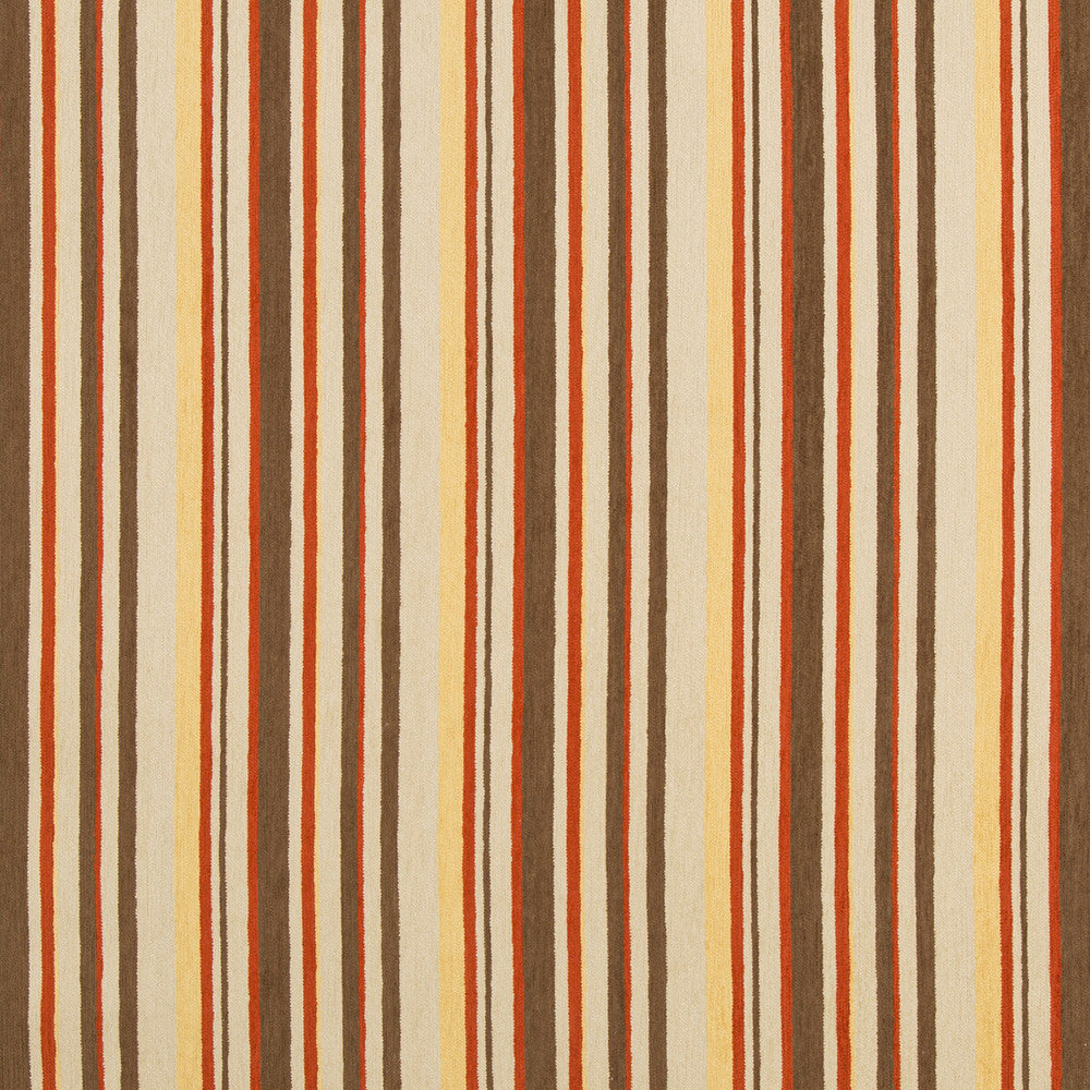 Causeway Mesquite by Kravet Contract Designer Fabric GIS CRYPTON POLYESTER - 100% United States HEAVY Horizontal: and Vertical: 6 54.5 - Swanky Fabrics -