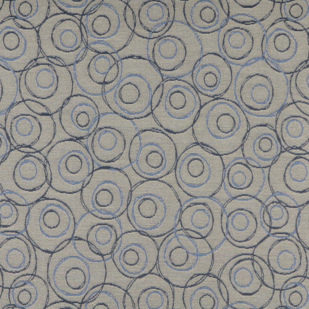 3586 Dresden by Charlotte Designer Fabric Decorative Durables XII 100% Woven Polyester Made In USA Exceeds 150,000 Wyzenbeek Rubs (Heavy Duty) </p><p>Repeat: Horizontal: 14" x Vertical: 14" 54 Inches - Swanky Fabrics -