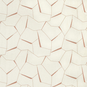 Kravet Fabric Diverging Blush
