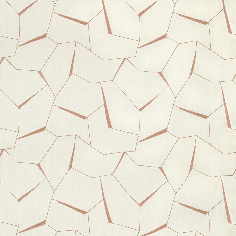 Diverging Blush by Kravet Couture Fabric Kravet Couture Fabric Diverging BlushFabric LINHERR HOLLINGSWORTH BOHEME II LINEN - 90%;ACRYLIC - 10% India </p><p>Repeat: H: 26, V: 19 53 - Fabric Carolina -